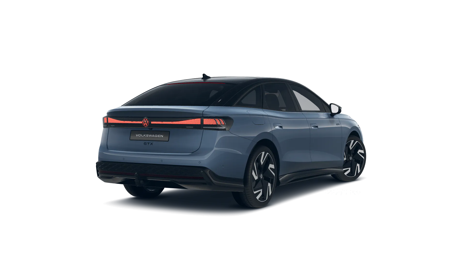 Volkswagen ID.7 GTX