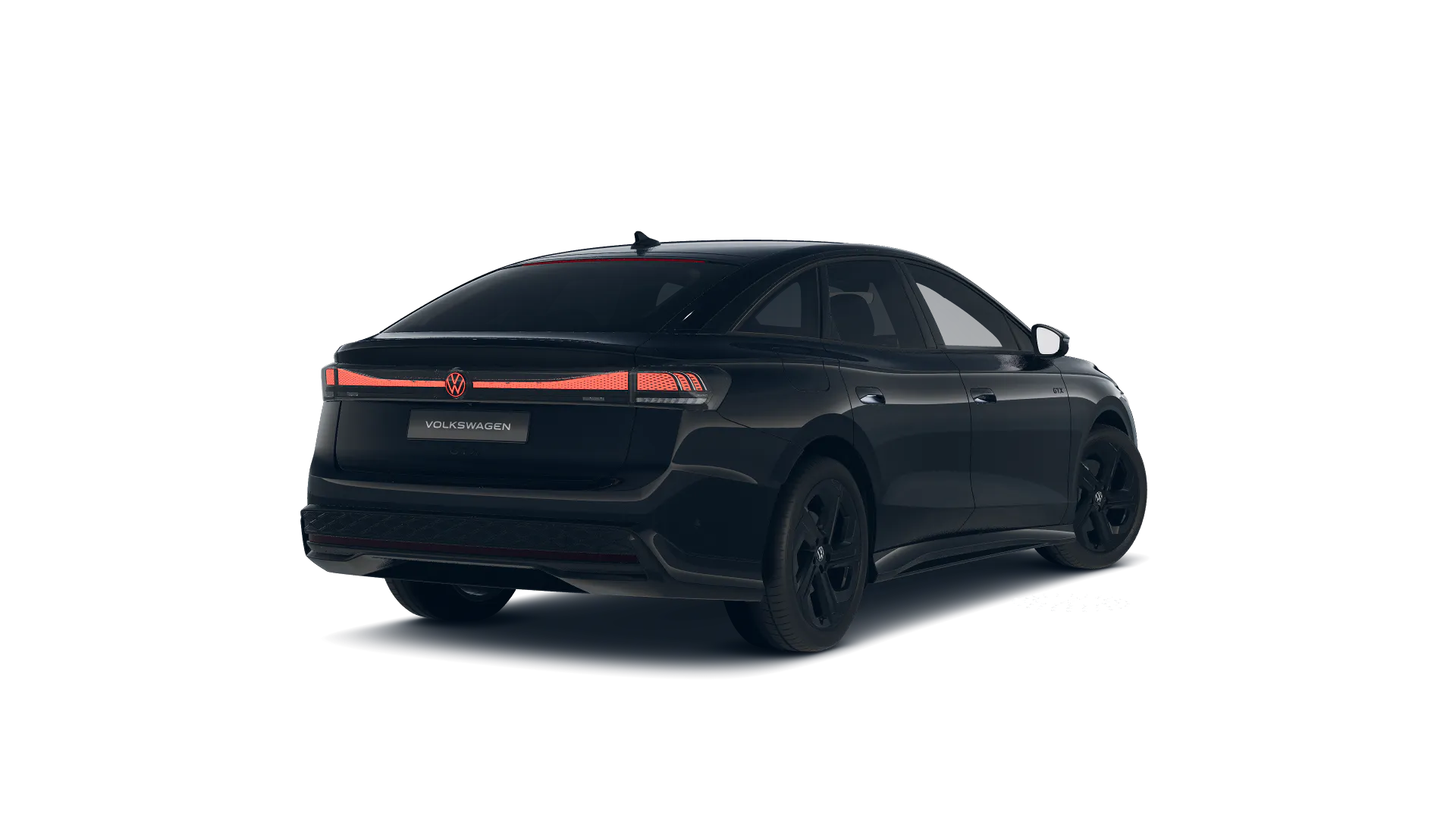 Volkswagen ID.7 GTX