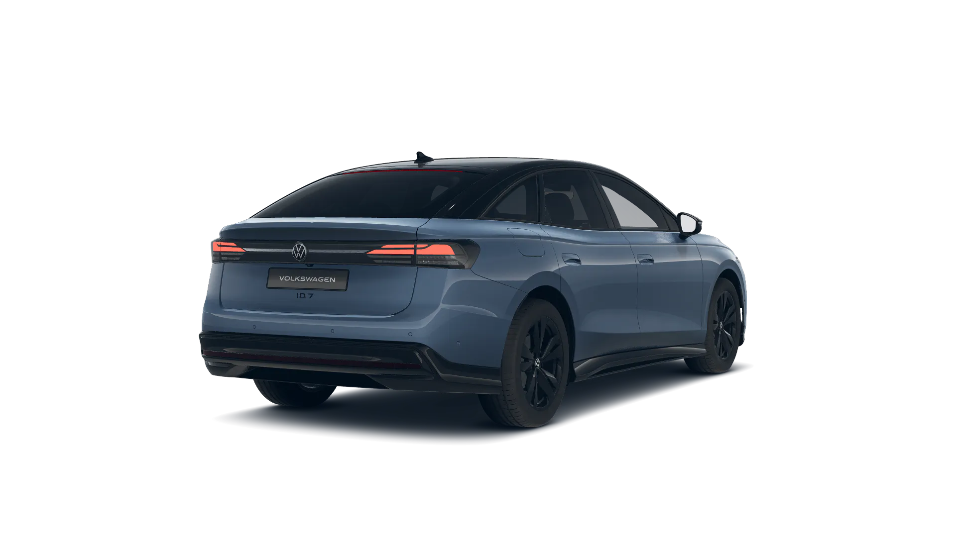 Volkswagen ID.7 Pro
