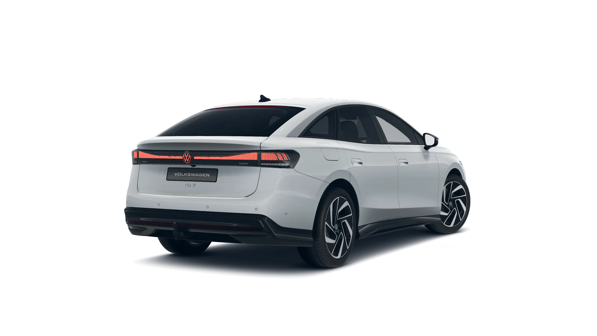 Volkswagen ID.7 Pro S
