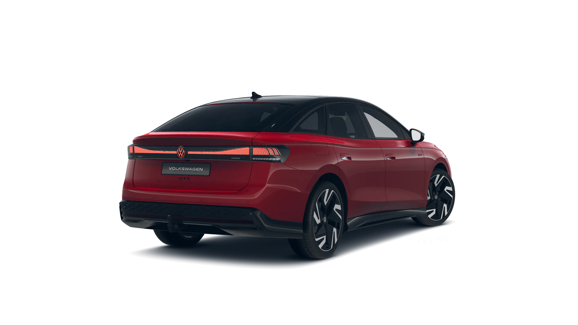 Volkswagen ID.7 GTX
