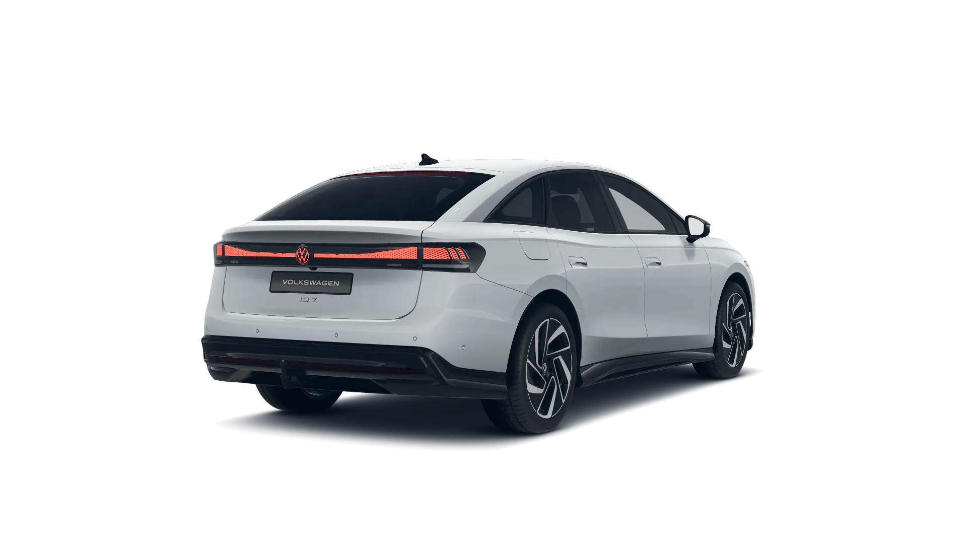 Volkswagen ID.7 Pro