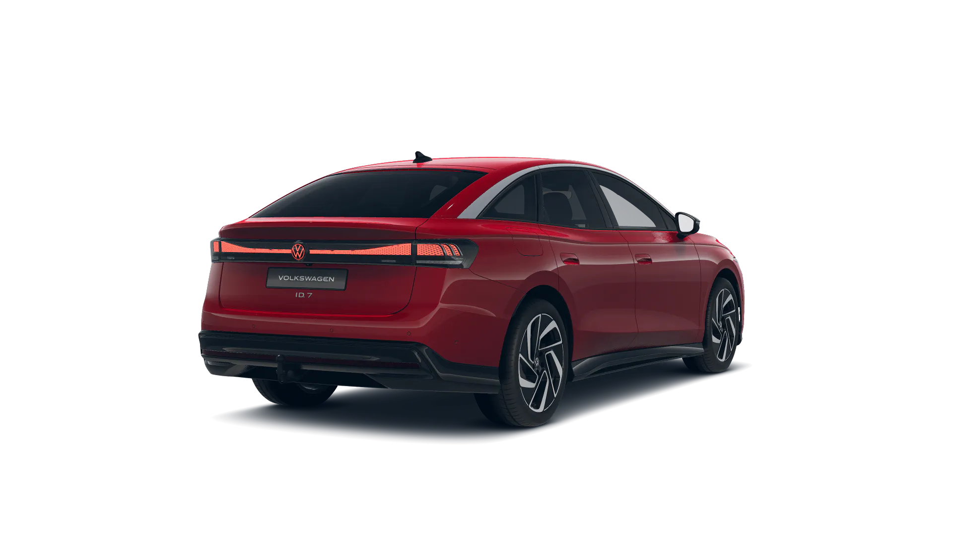 Volkswagen ID.7 Pro