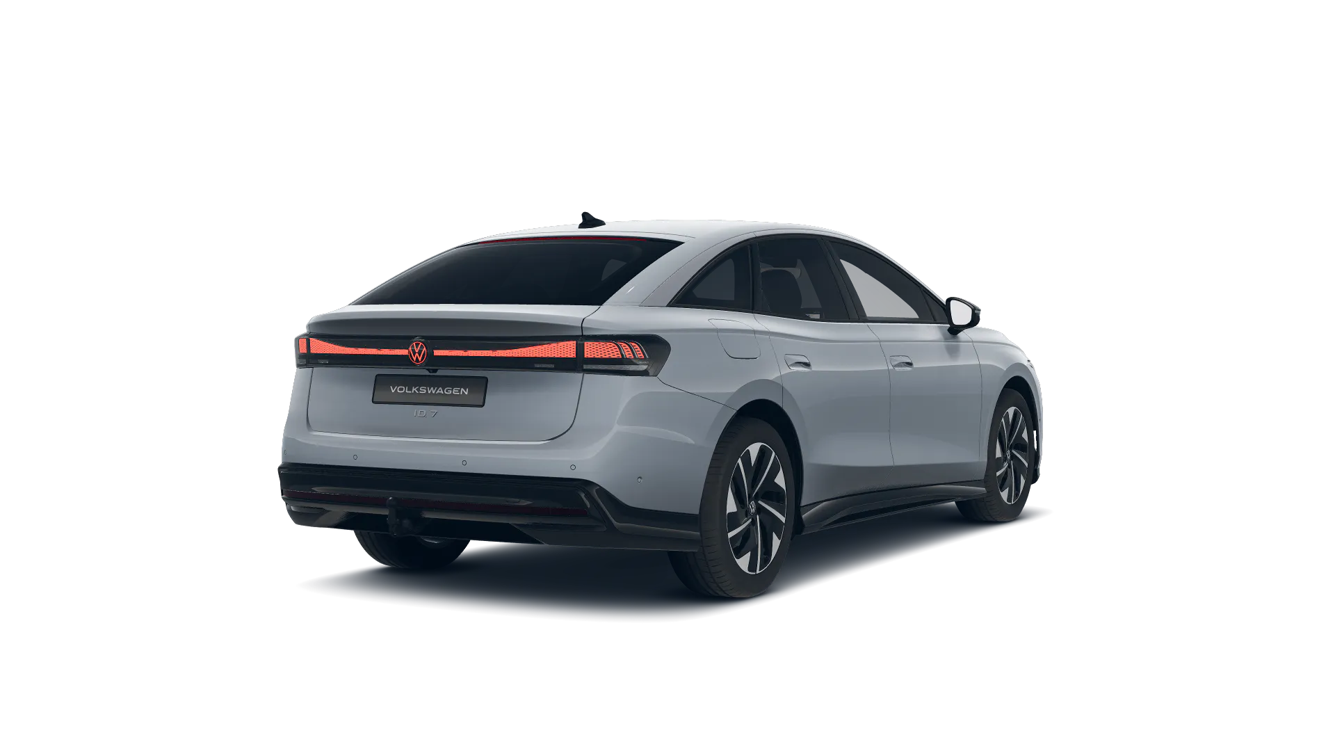 Volkswagen ID.7 Pro S