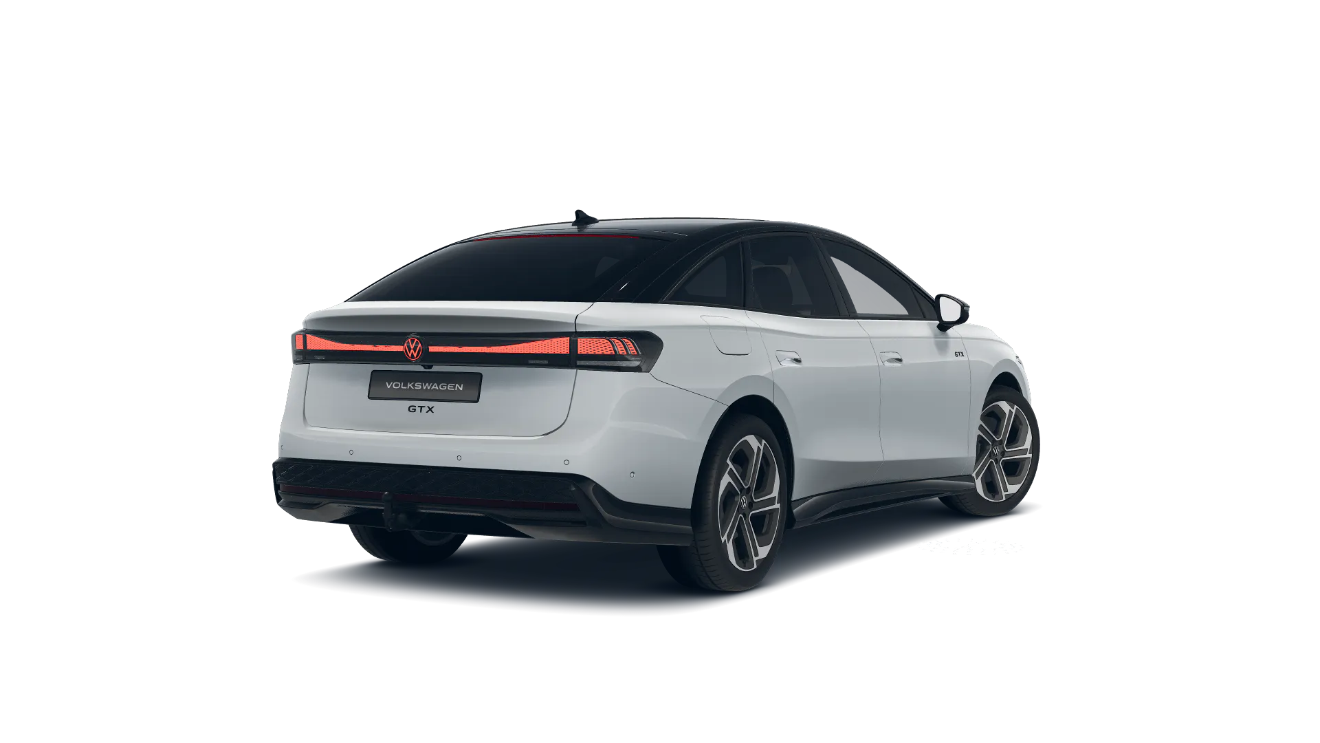Volkswagen ID.7 GTX