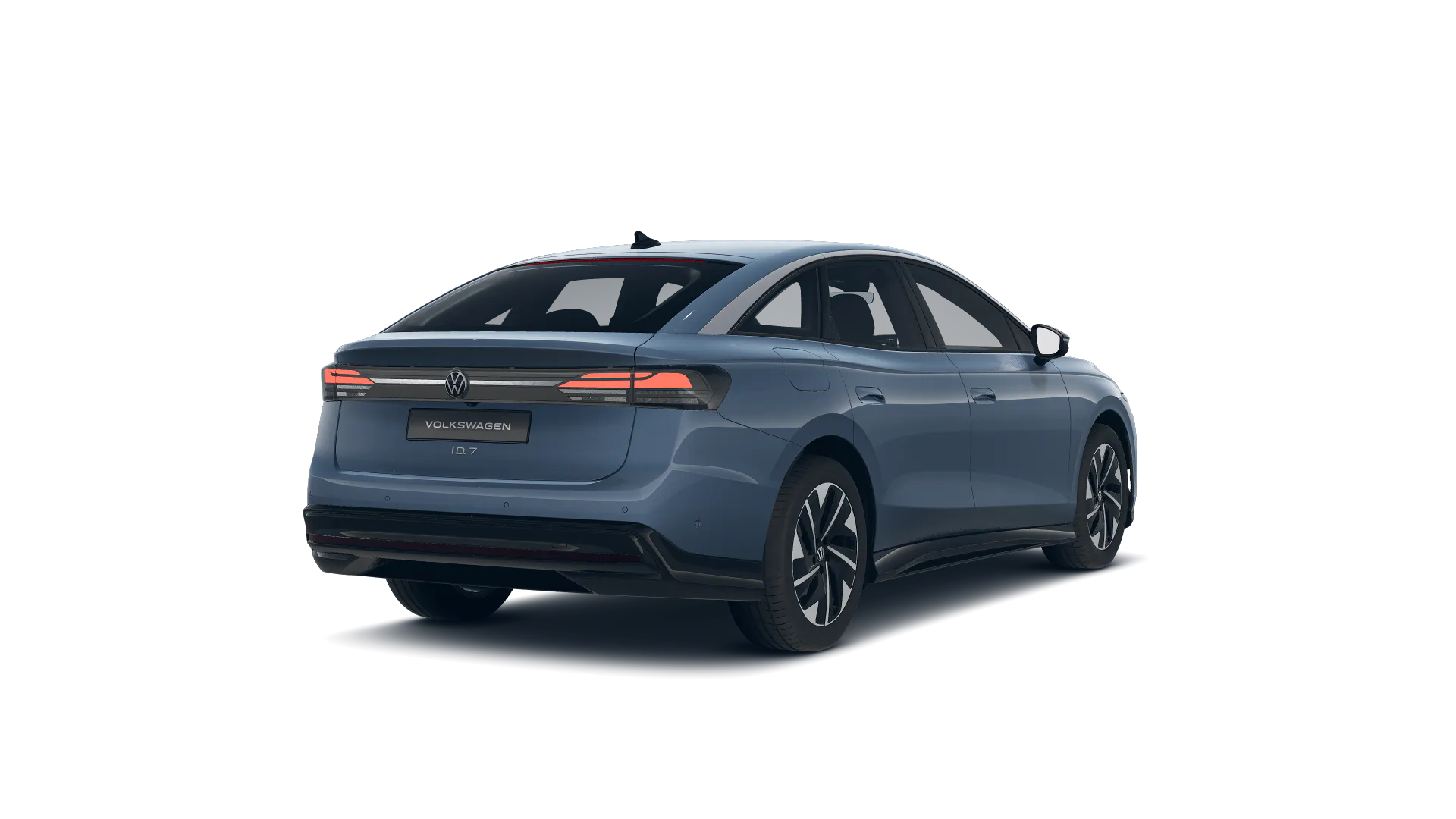 Volkswagen ID.7 Pro