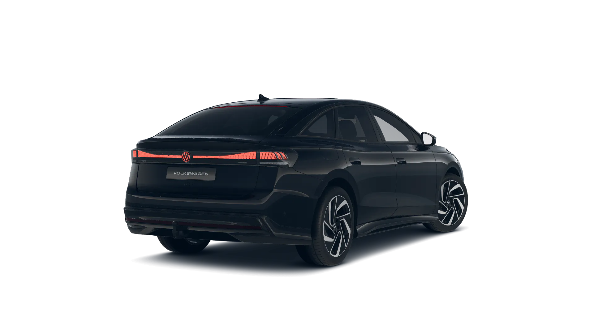 Volkswagen ID.7 Pro