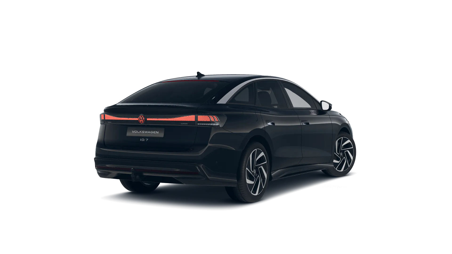Volkswagen ID.7 Pro