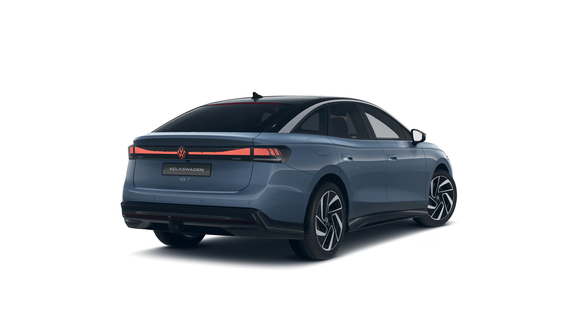 Volkswagen ID.7 Pro S