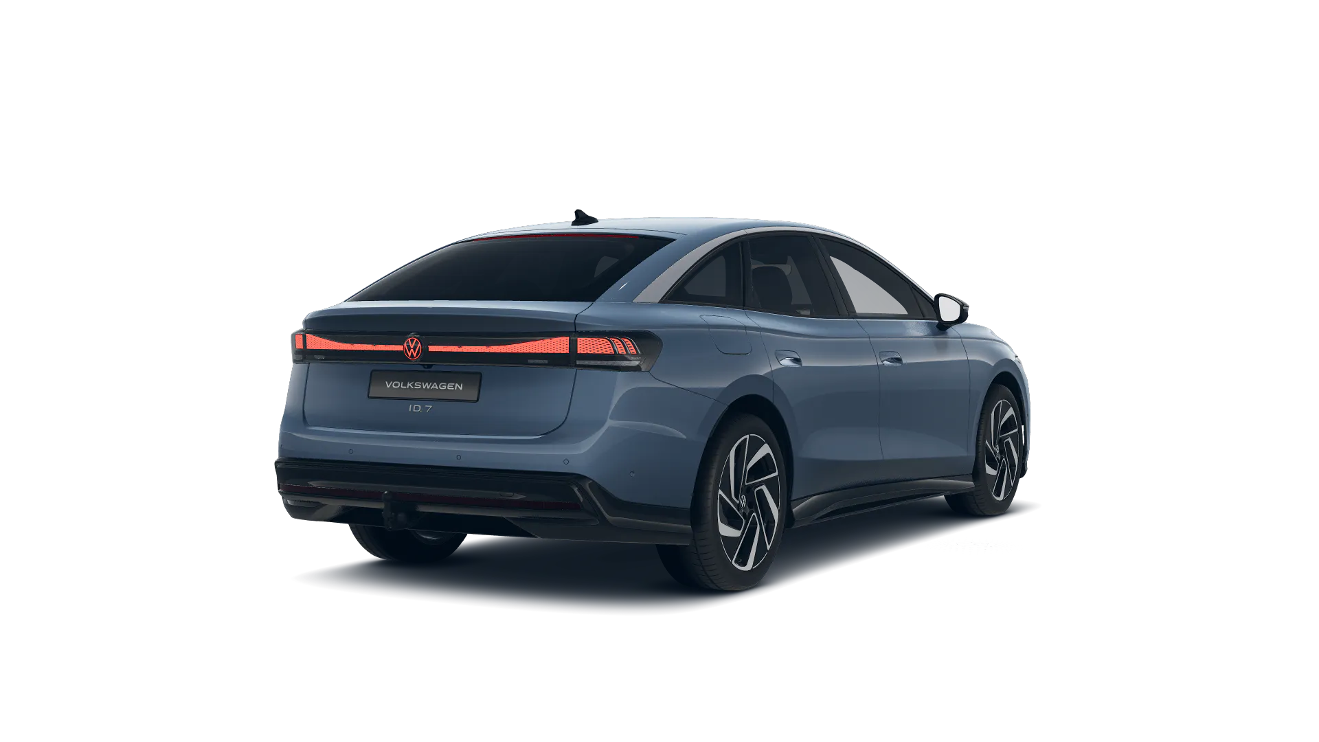 Volkswagen ID.7 Pro