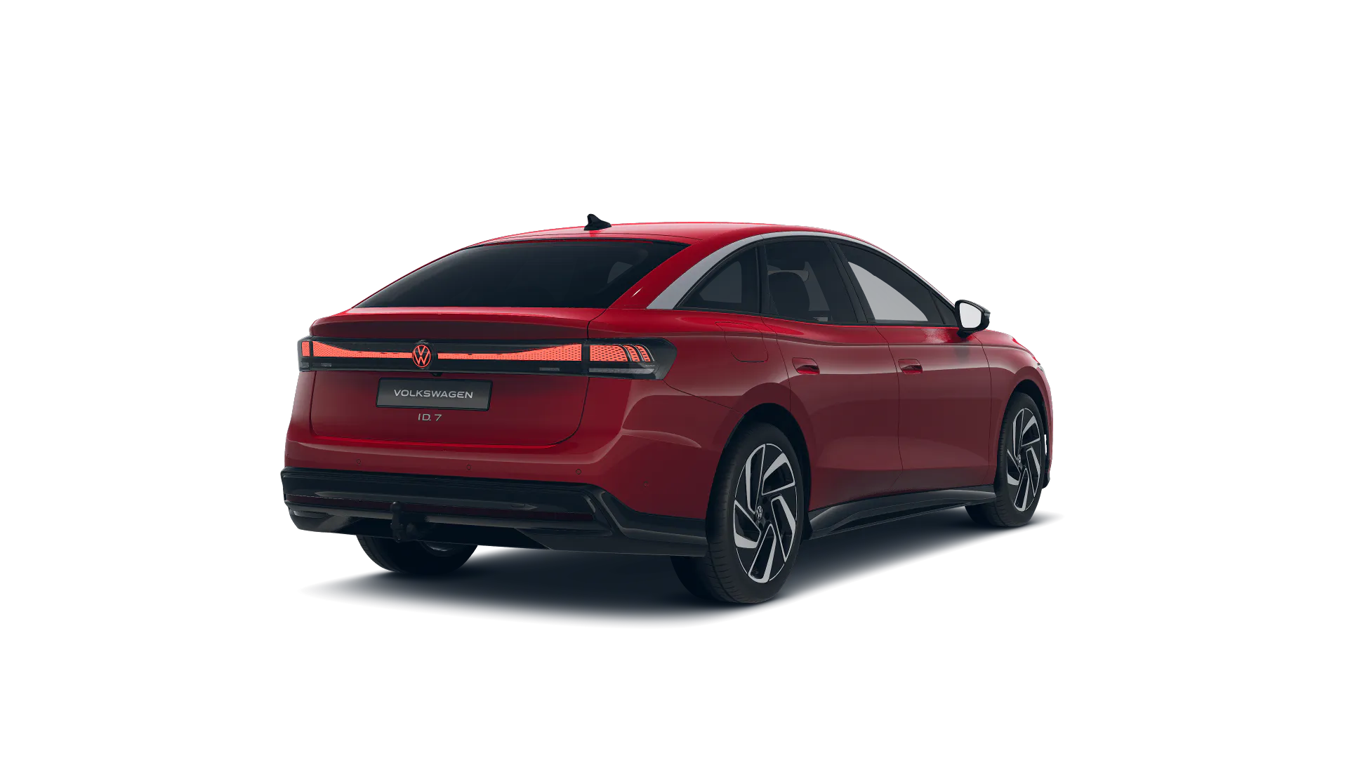 Volkswagen ID.7 Pro