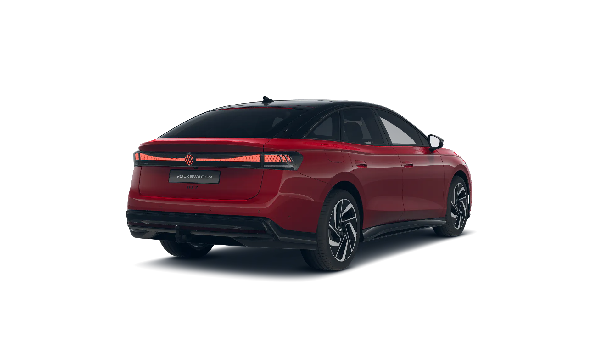 Volkswagen ID.7 Pro S