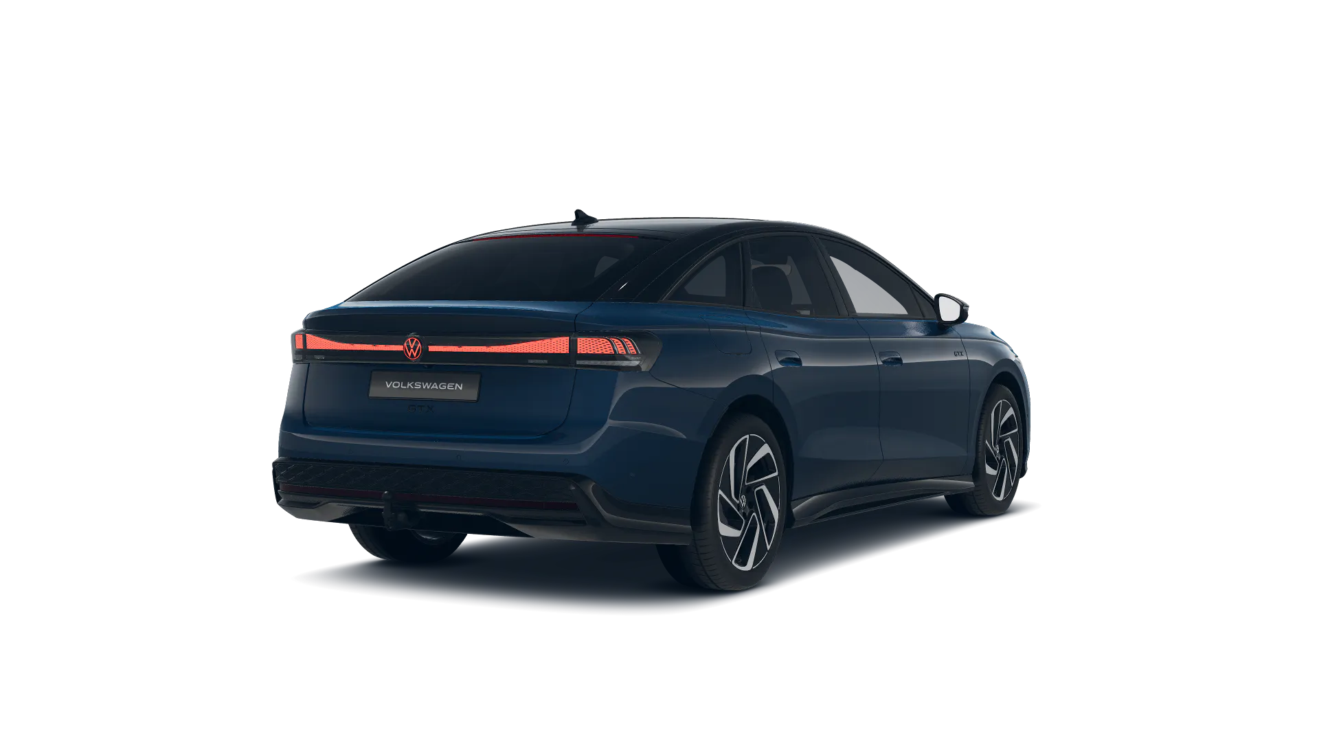 Volkswagen ID.7 GTX