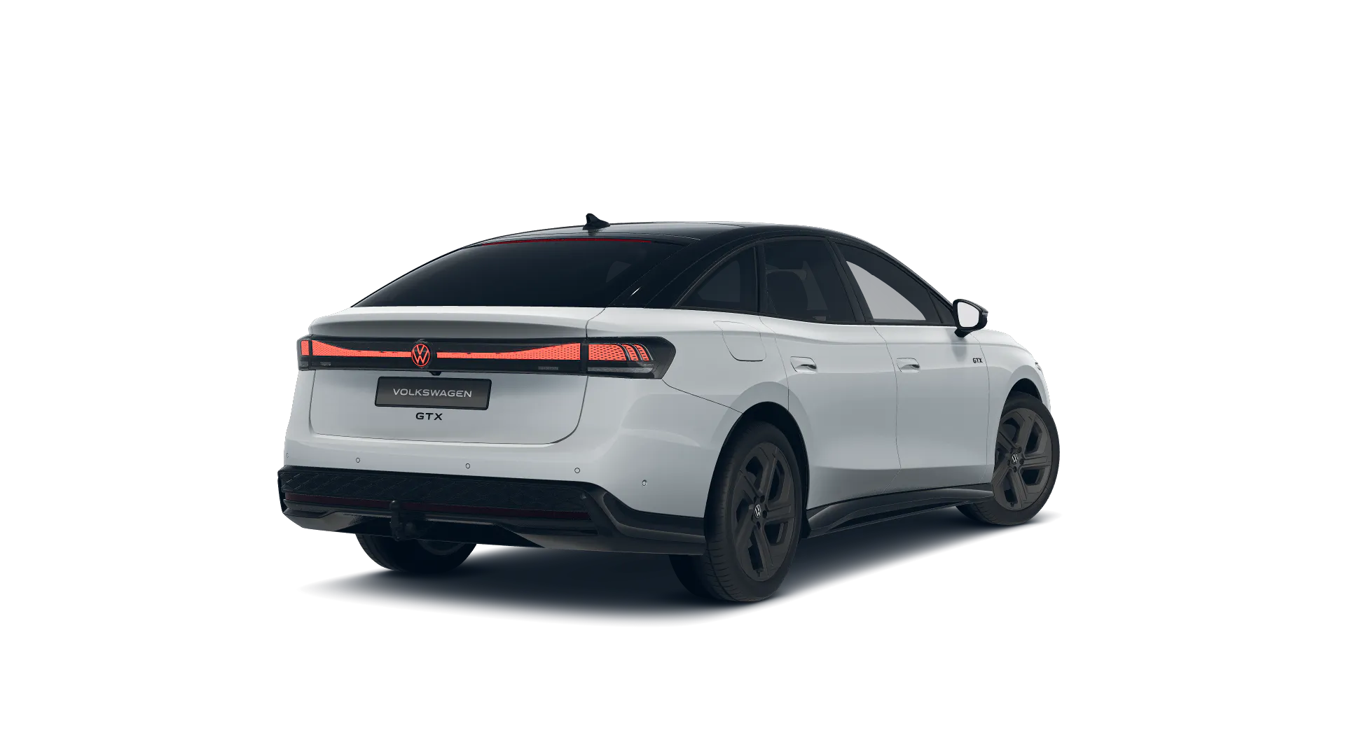 Volkswagen ID.7 GTX