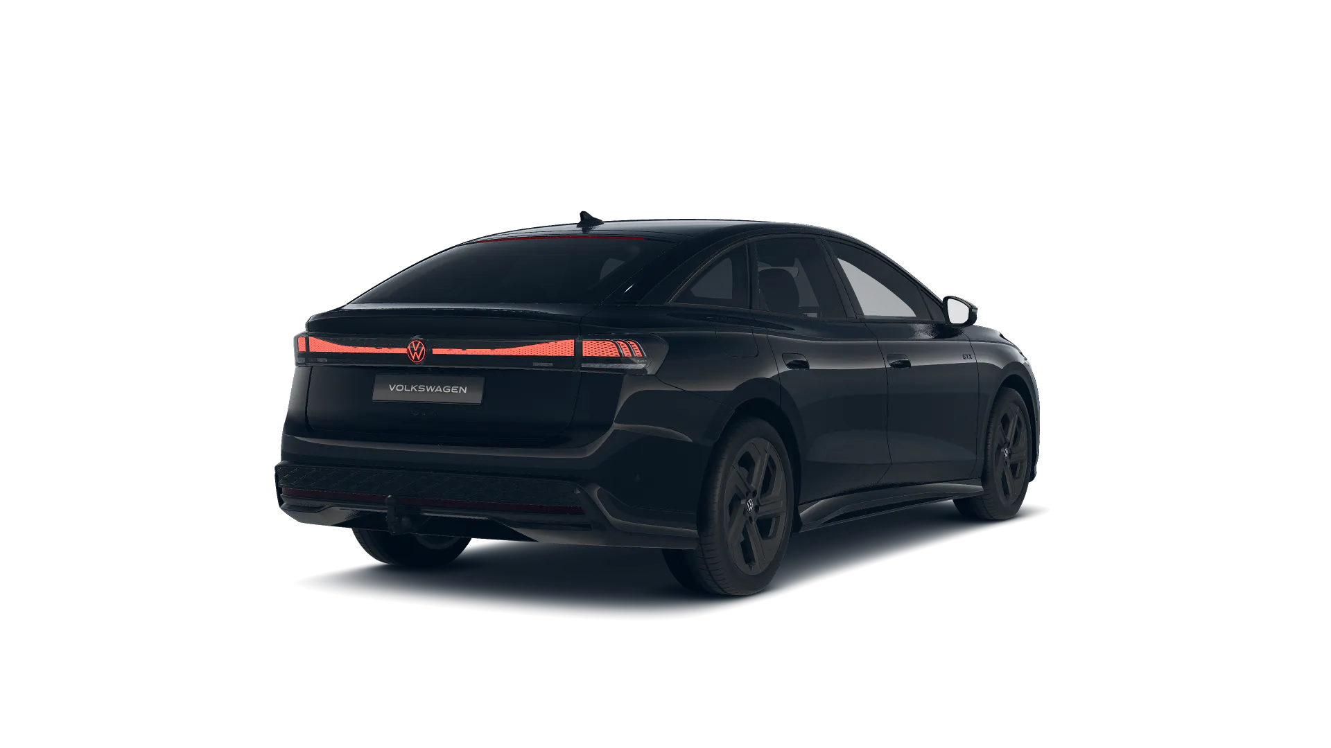 Volkswagen ID.7 GTX