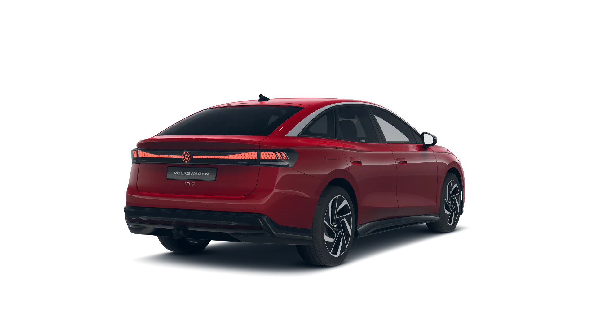 Volkswagen ID.7 Pro