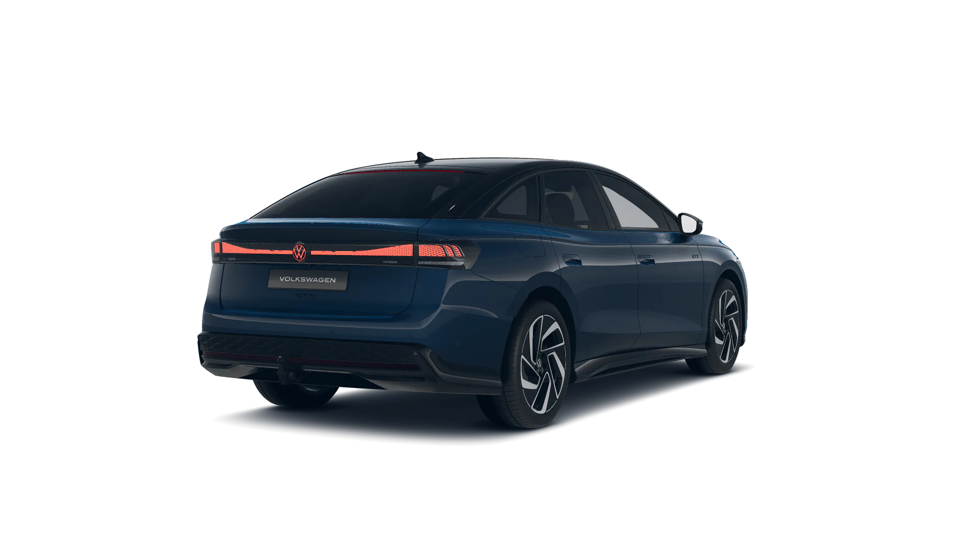 Volkswagen ID.7 GTX
