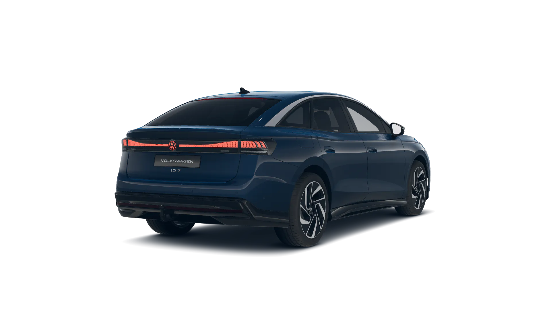 Volkswagen ID.7 Pro
