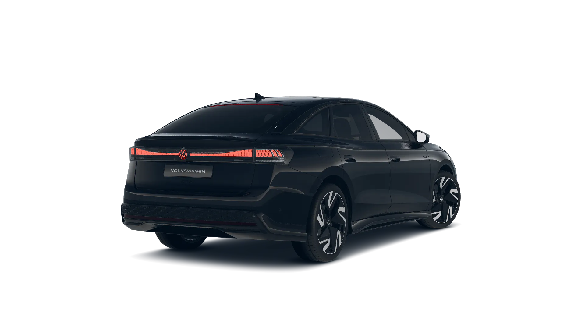 Volkswagen ID.7 GTX