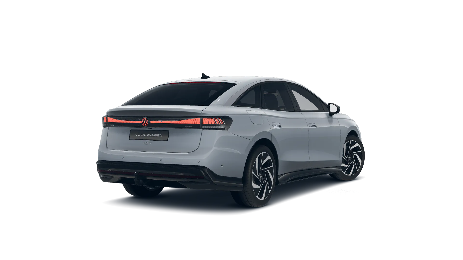 Volkswagen ID.7 Pro