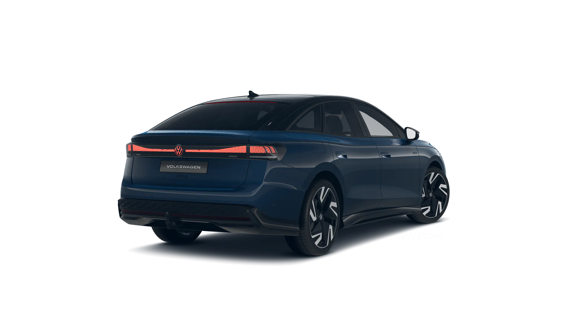 Volkswagen ID.7 GTX