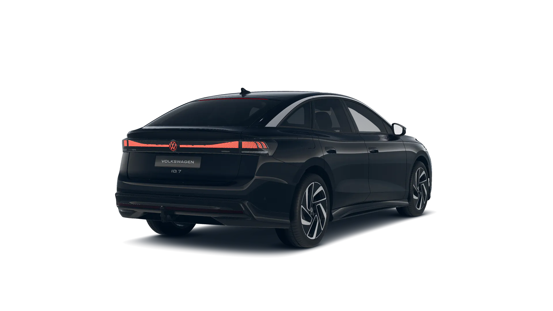 Volkswagen ID.7 Pro