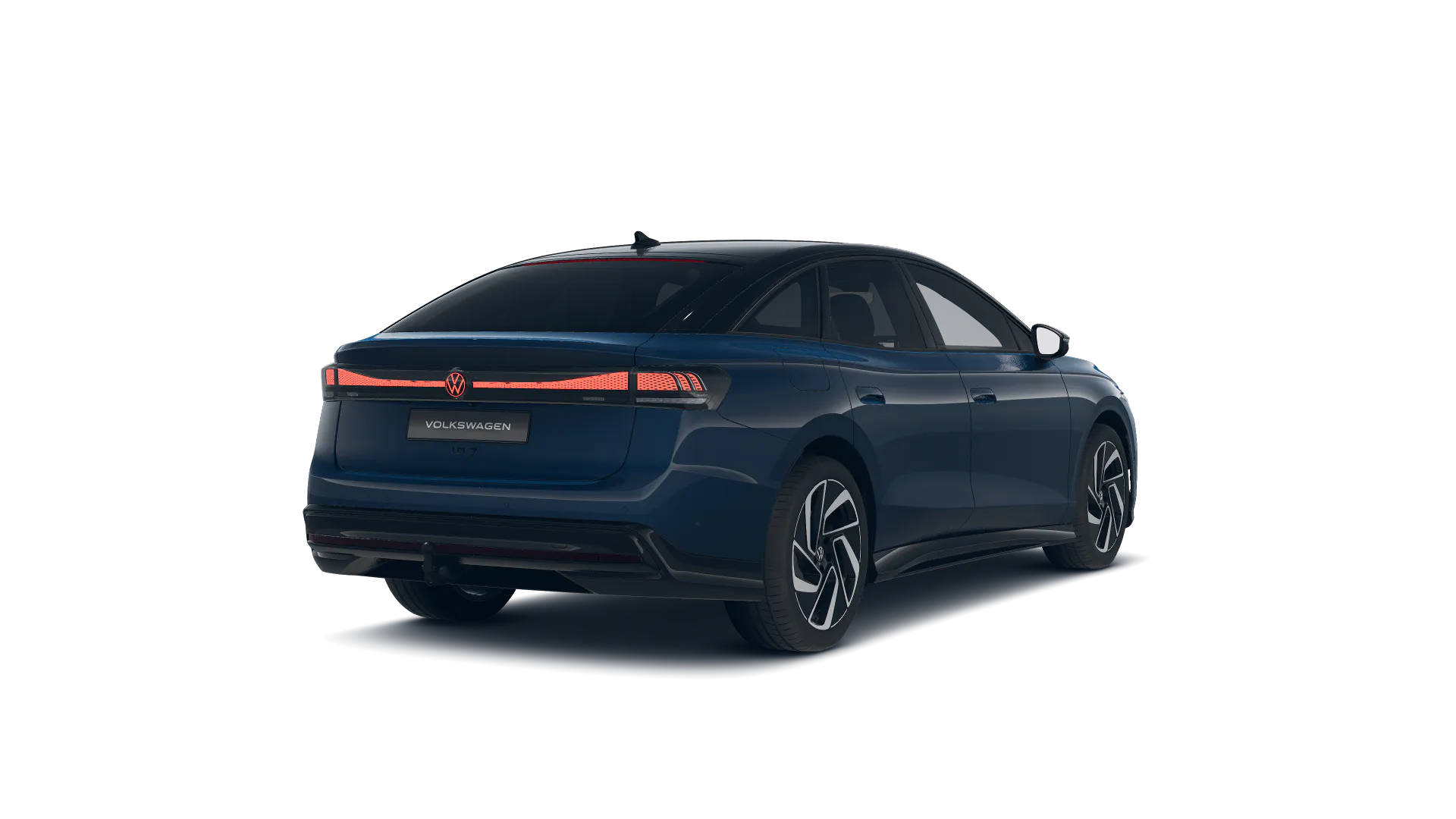 Volkswagen ID.7 Pro