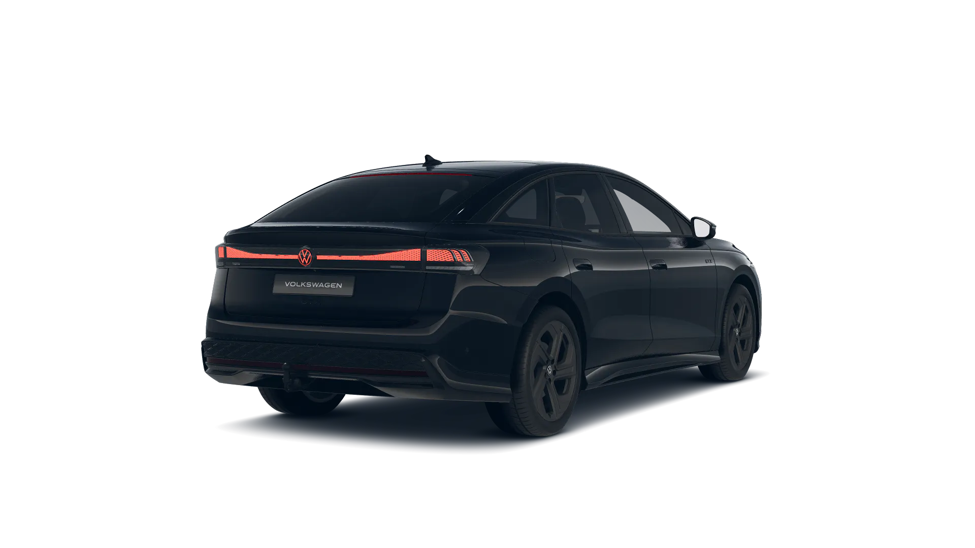 Volkswagen ID.7 GTX