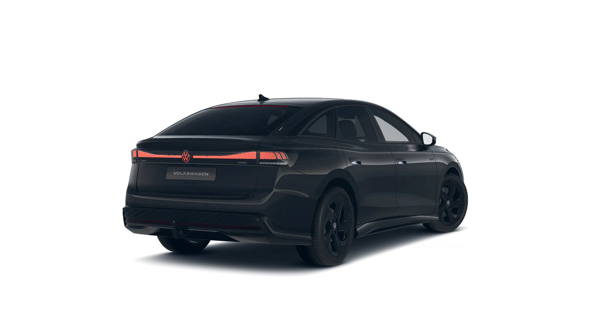 Volkswagen ID.7 GTX