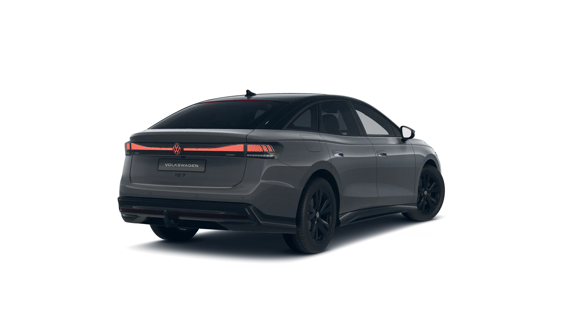 Volkswagen ID.7 Pro S