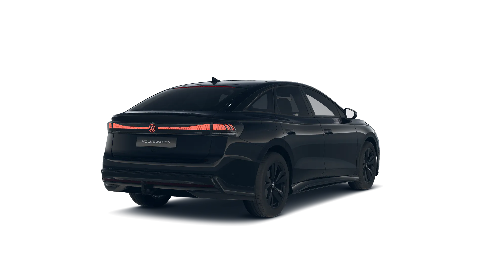 Volkswagen ID.7 Pro