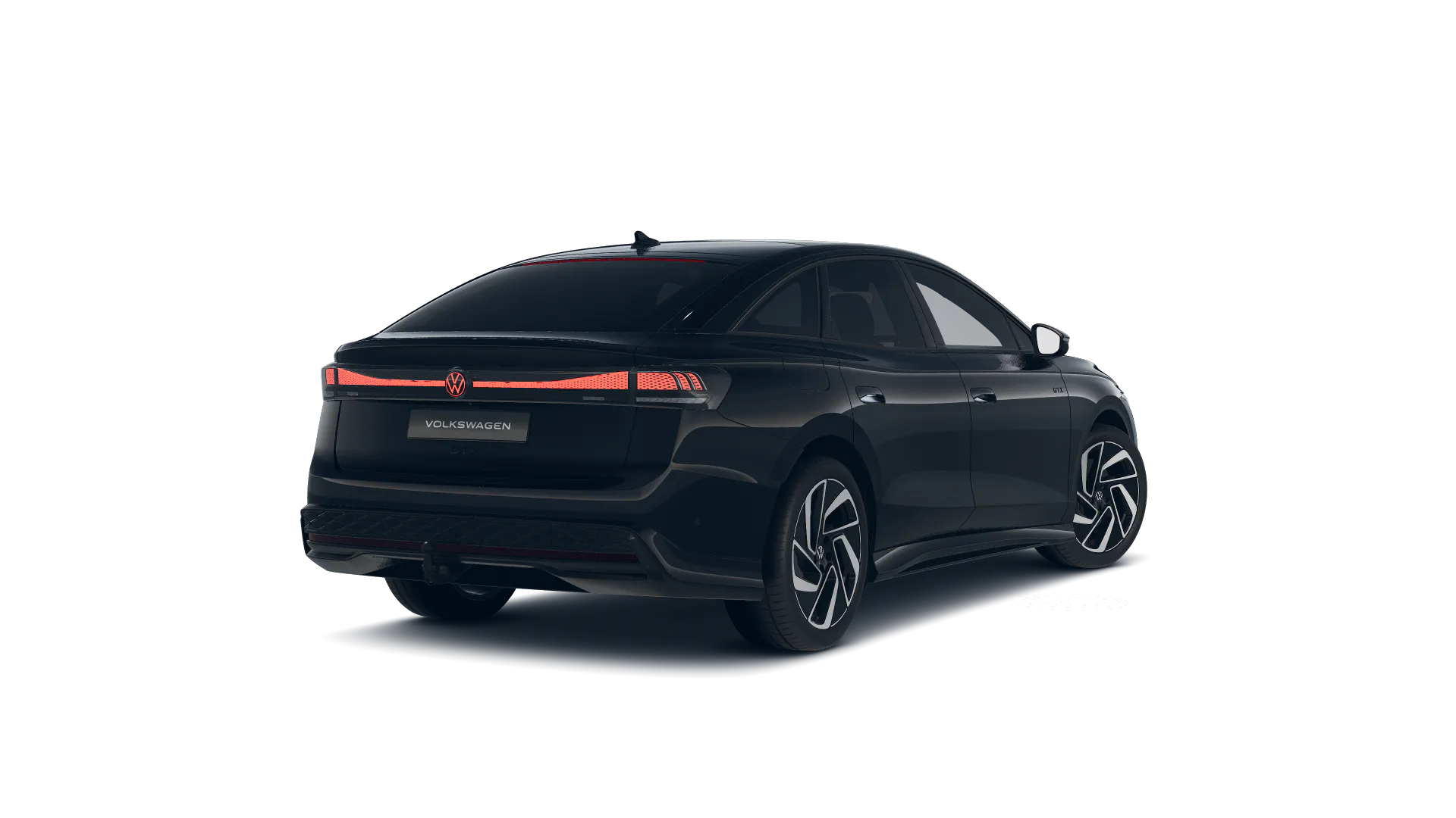 Volkswagen ID.7 GTX