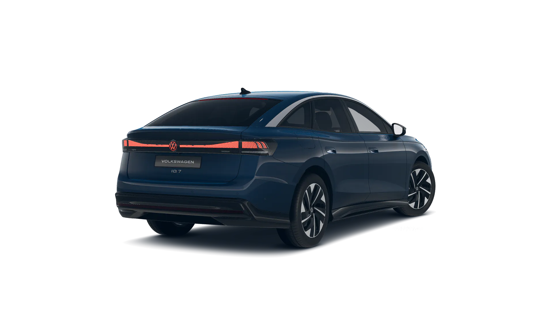 Volkswagen ID.7 Pro