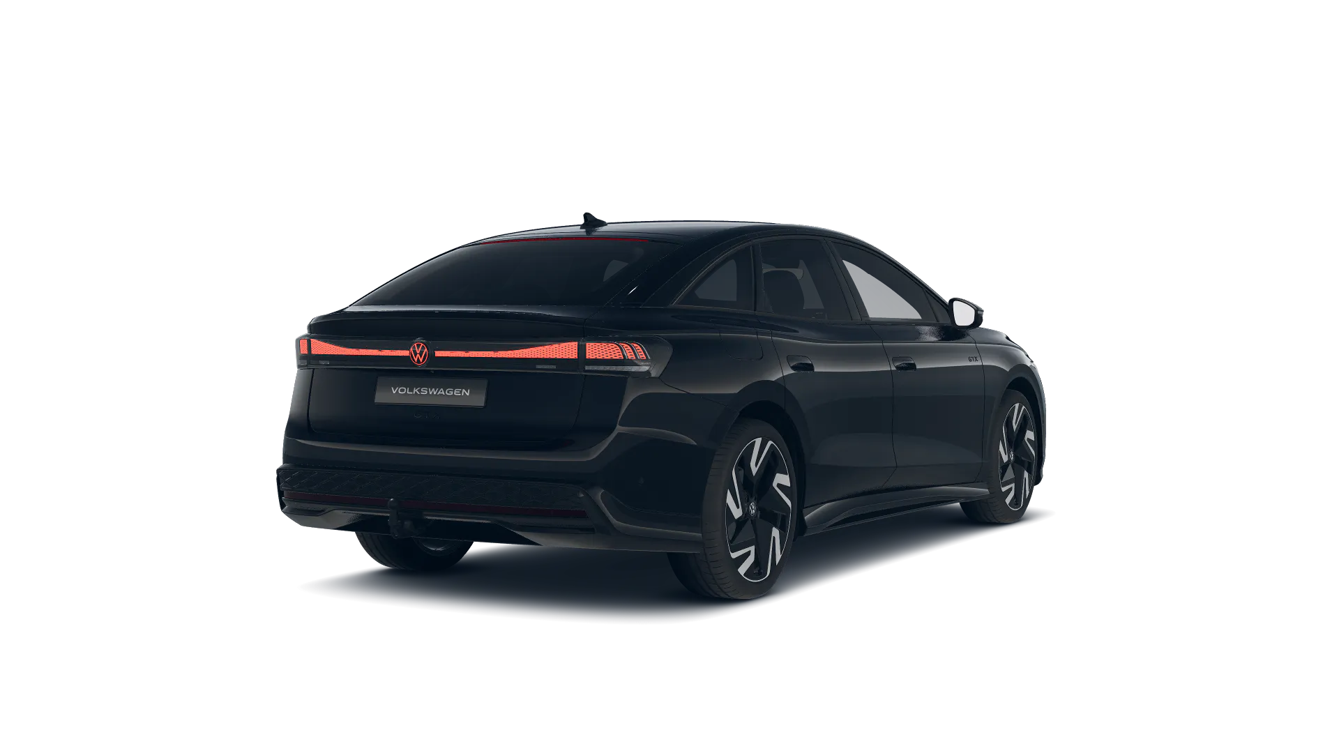 Volkswagen ID.7 GTX