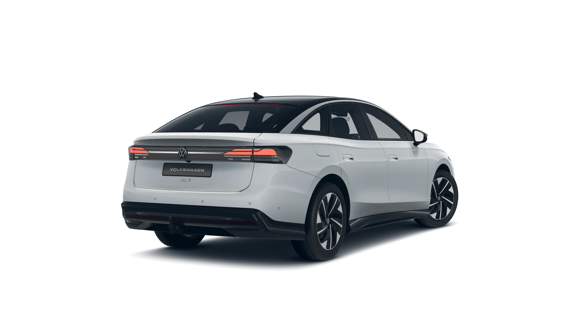 Volkswagen ID.7 Pro