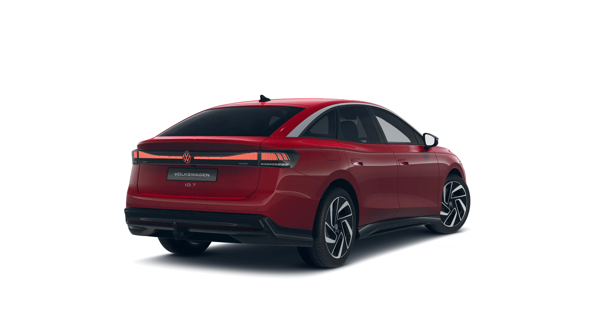 Volkswagen ID.7 Pro