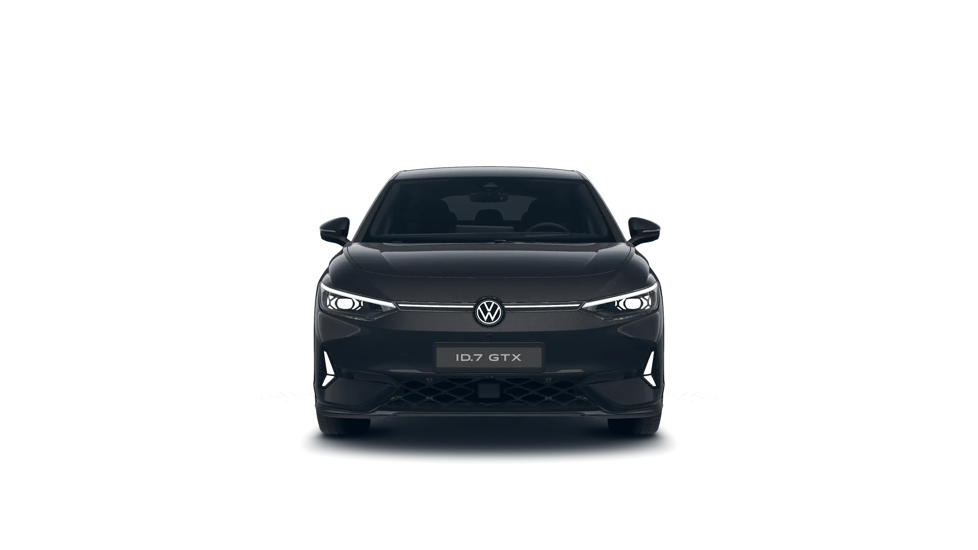 Volkswagen ID.7 GTX