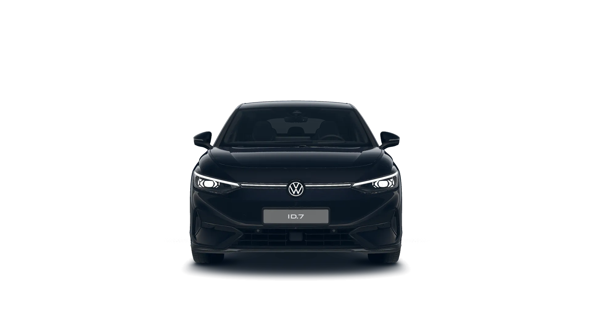 Volkswagen ID.7 Pro