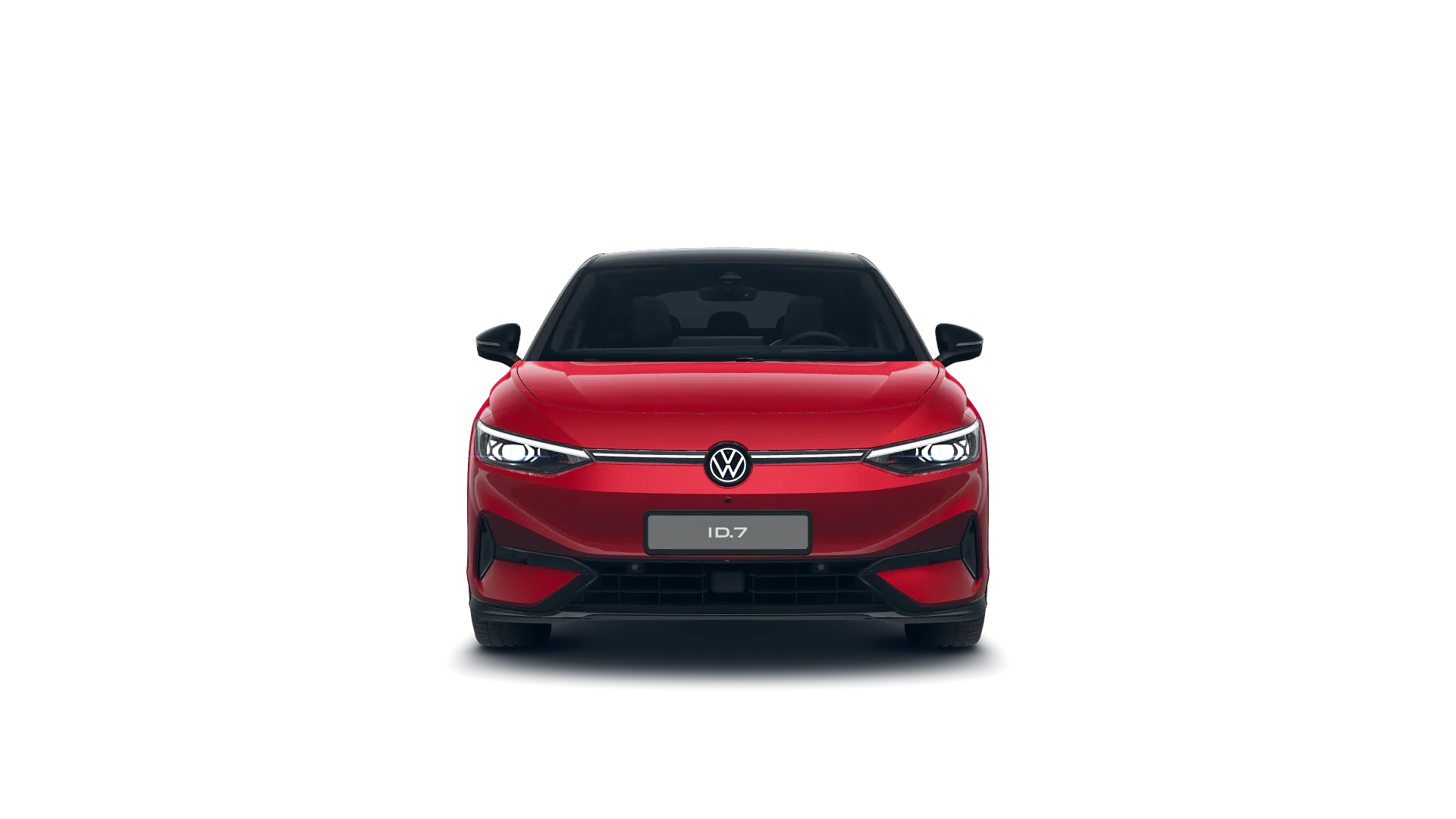 Volkswagen ID.7 Pro S