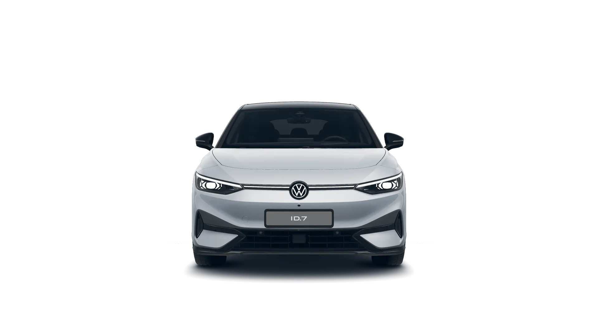 Volkswagen ID.7 Pro S