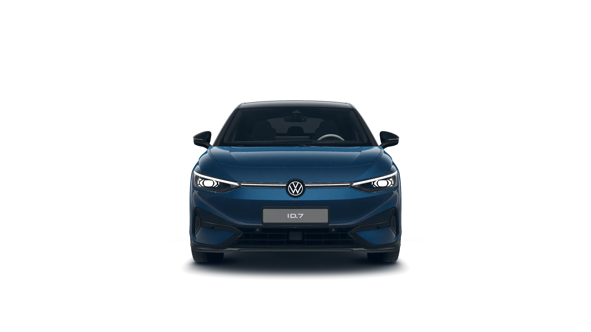 Volkswagen ID.7 Pro
