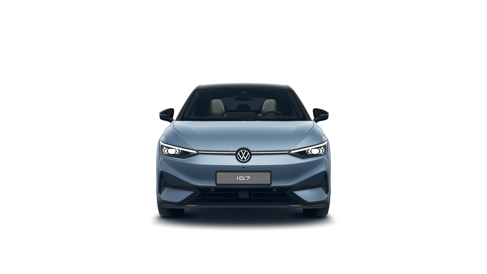 Volkswagen ID.7 Pro S