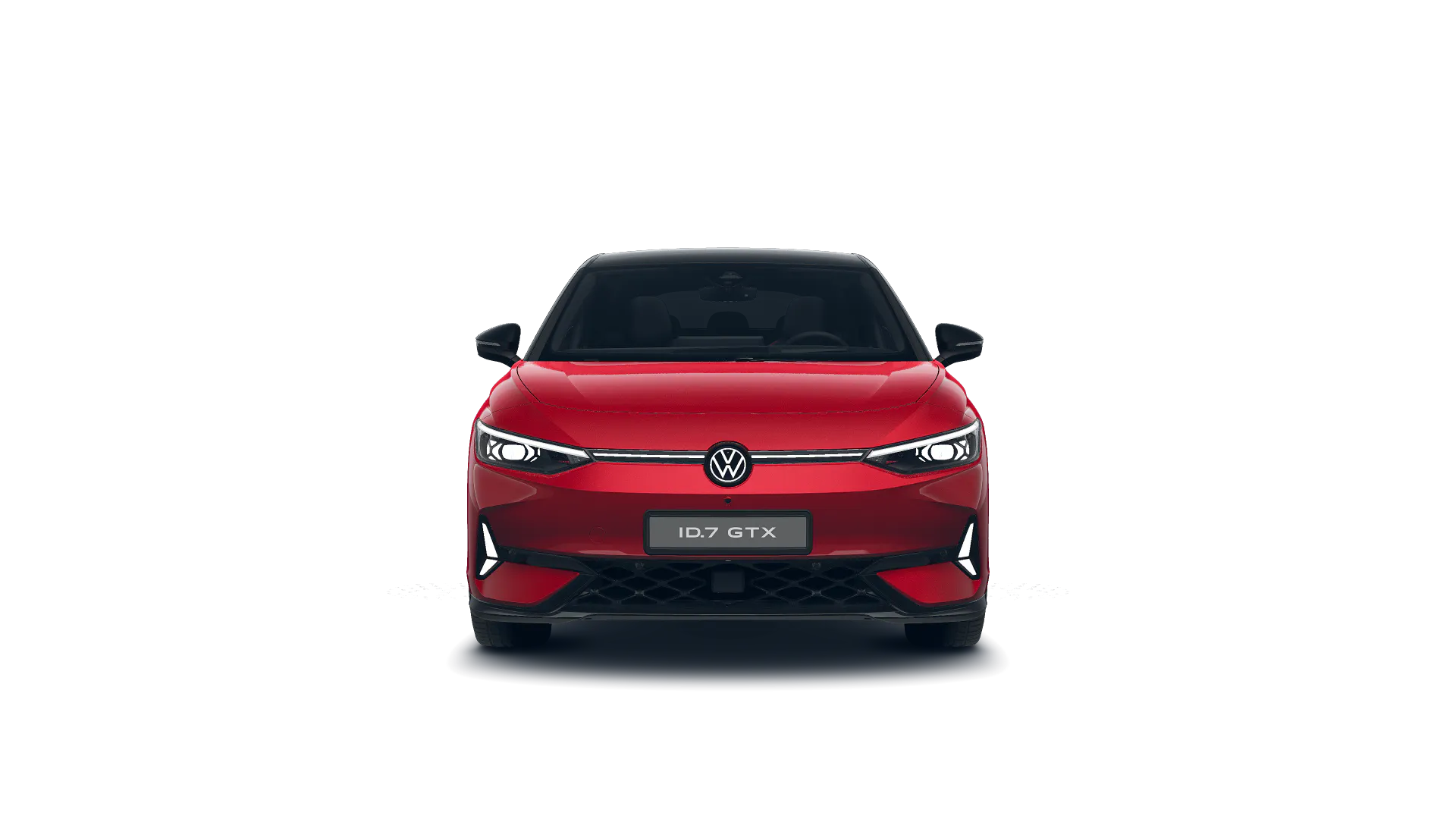 Volkswagen ID.7 GTX