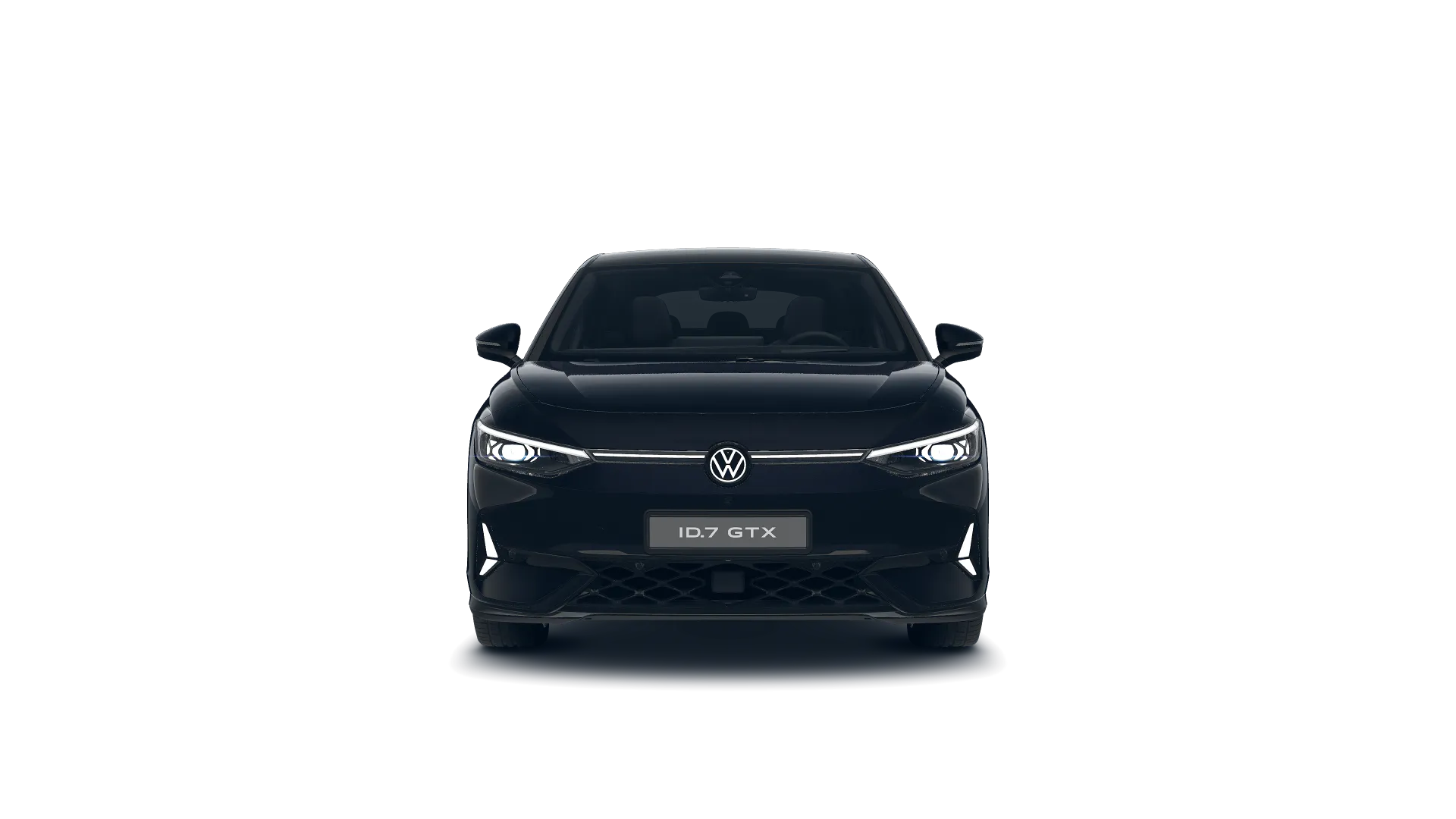 Volkswagen ID.7 GTX