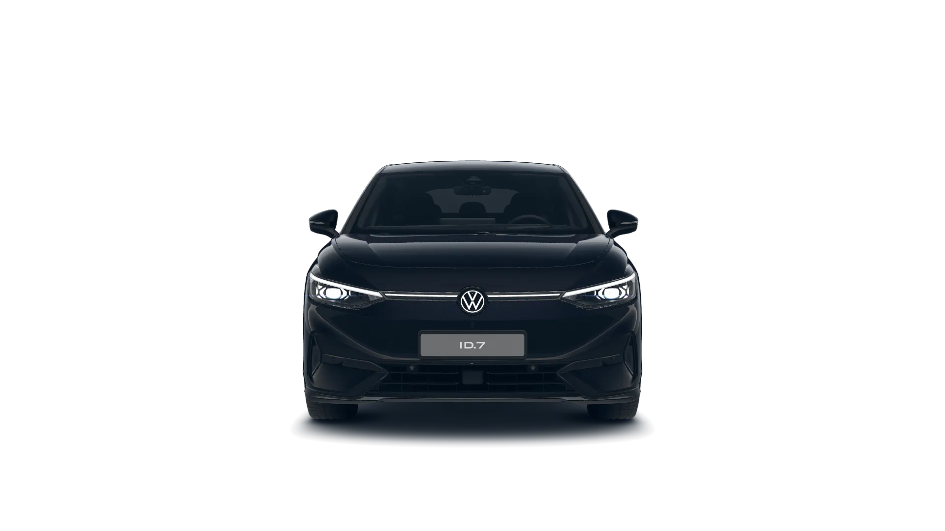 Volkswagen ID.7 Pro