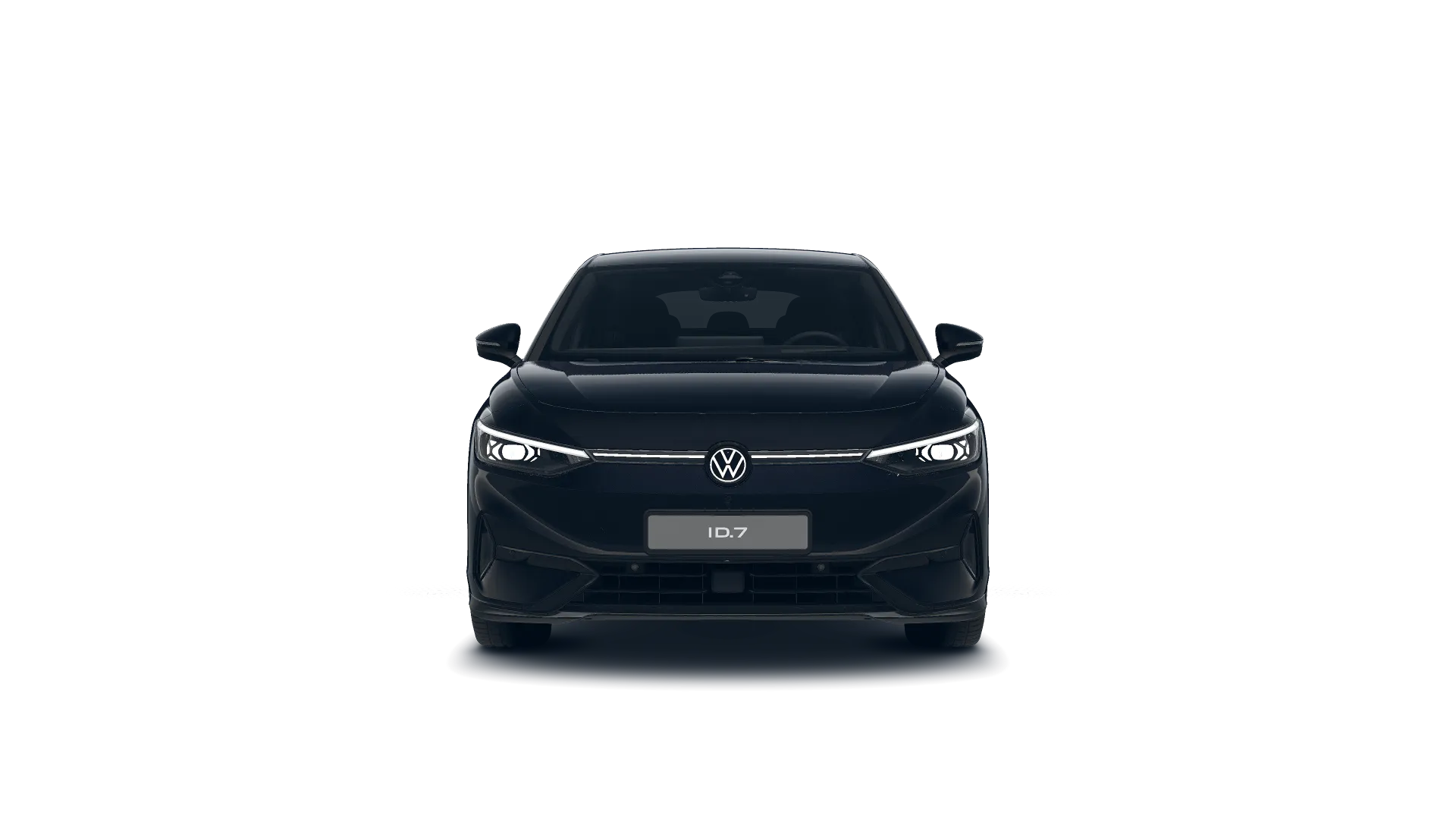 Volkswagen ID.7 Pro