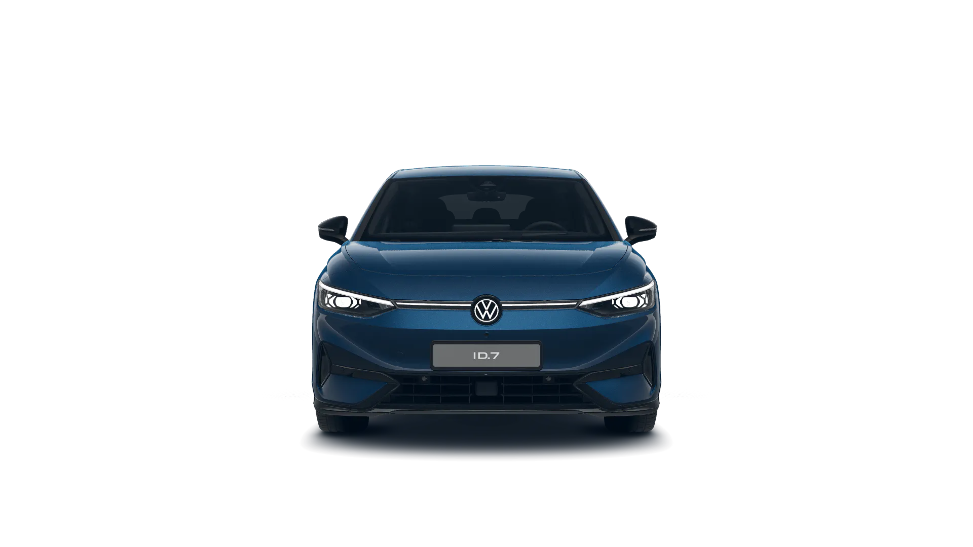Volkswagen ID.7 Pro
