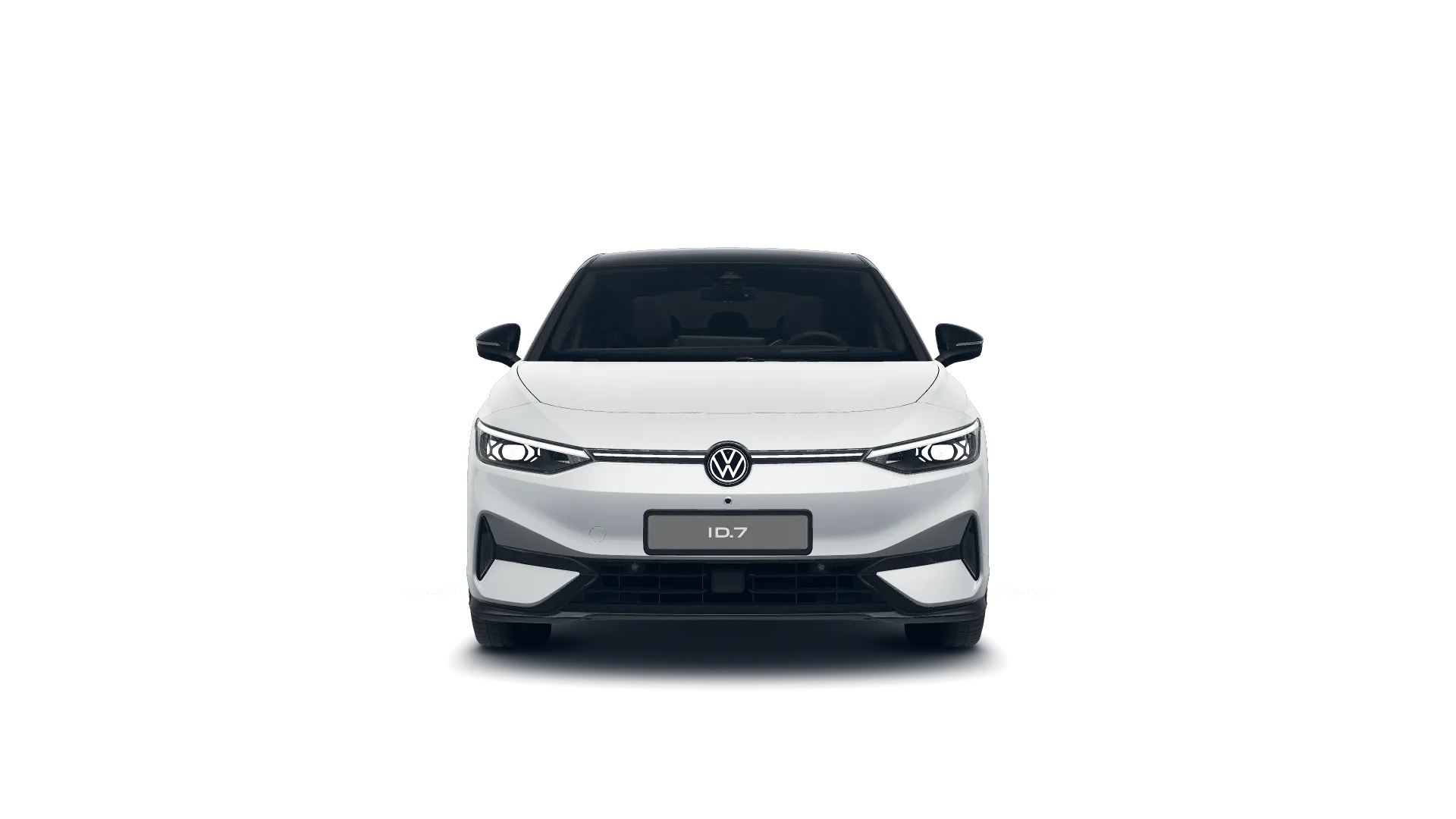 Volkswagen ID.7 Pro S