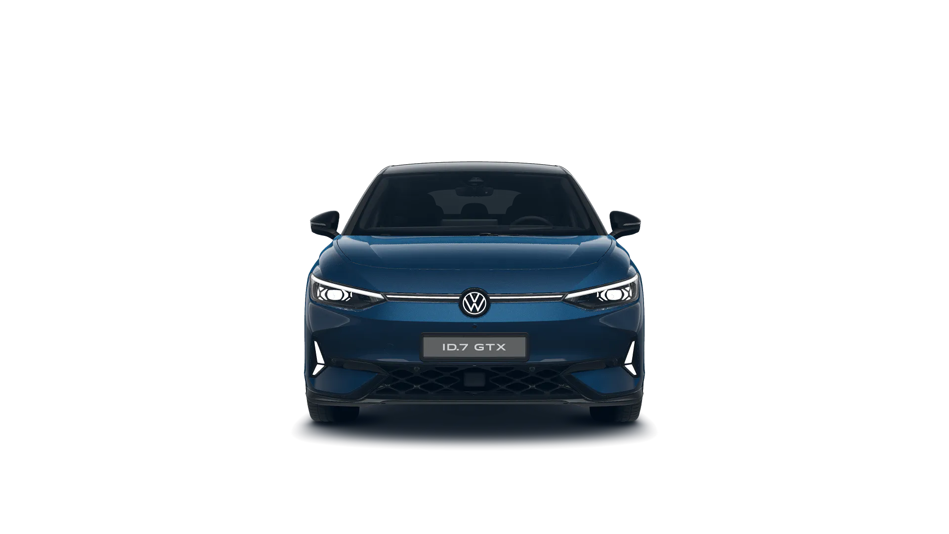 Volkswagen ID.7 GTX