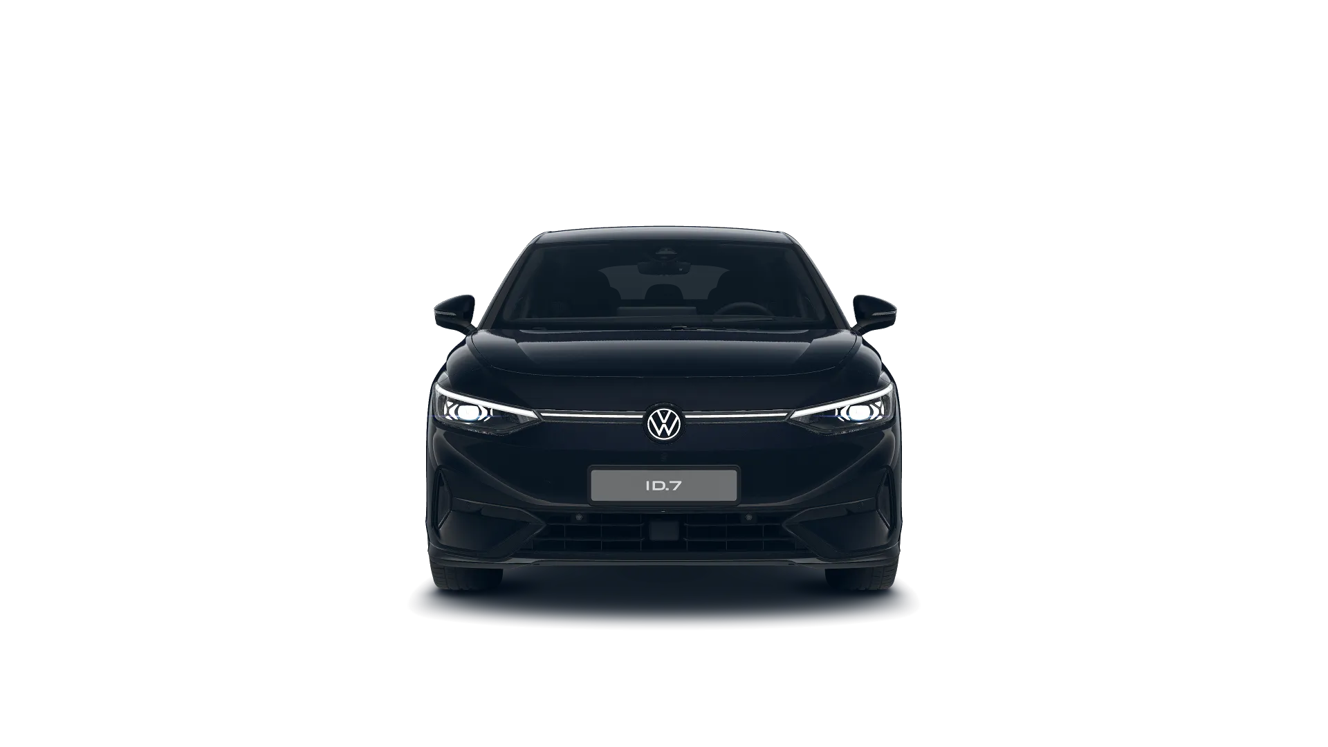 Volkswagen ID.7 Pro S